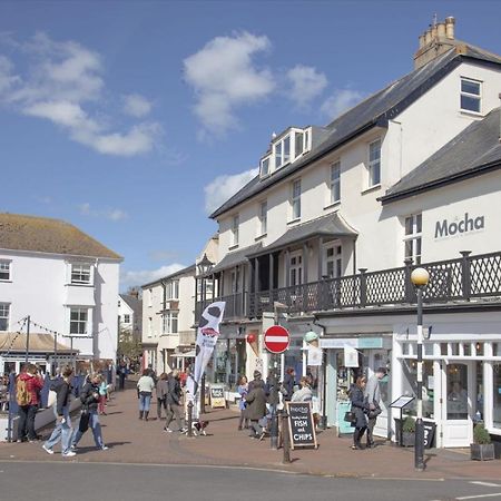 Cobblers Cottage シドマウス エクステリア 写真